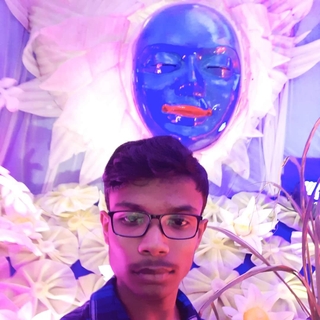 Photo of Subhadip Guchhait