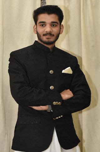 Photo of SAFEER AHMED