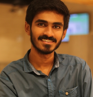 Photo of Fakhir Arslan