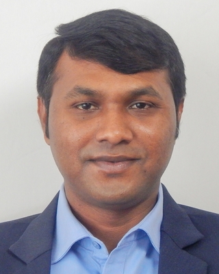 Photo of Md Shafiqul Islam