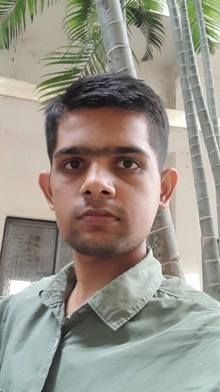 Photo of Ujit Kumar