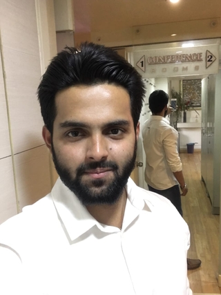 Photo of Sakeeb Shaikh