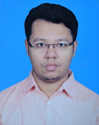 Photo of Mukit Muntasir