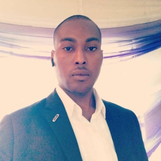 Photo of Onyekachi Ugwueze