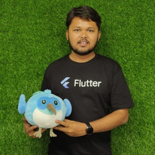 Photo of Pratik Butani