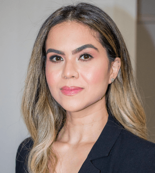 Photo of Mayumi Guimaraes