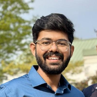 Photo of Vatsalya Anand