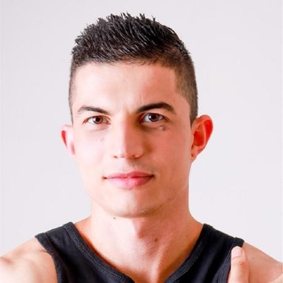 Photo of Cesar Paiva