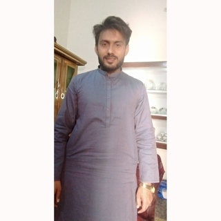 Photo of Umar Malick