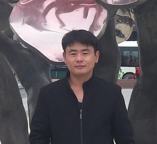 Photo of Marcel Lee