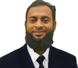 Photo of Akter Hossain