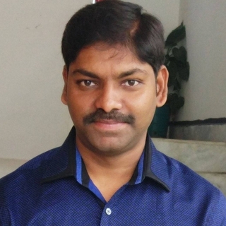 Photo of Chakravarthi Chennu
