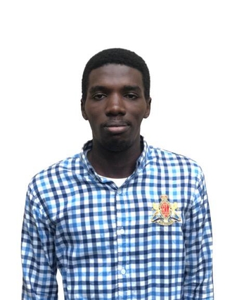 Photo of Joshua Olujimi