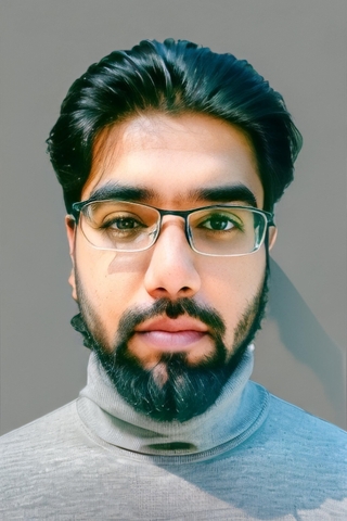 Photo of Farhan Farrukh