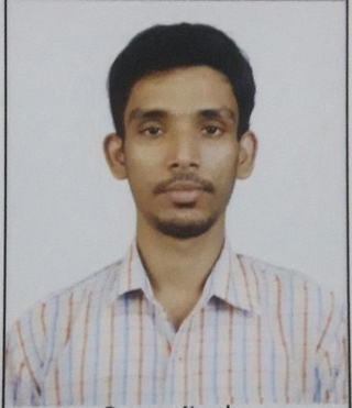 Photo of Soumen Nayak