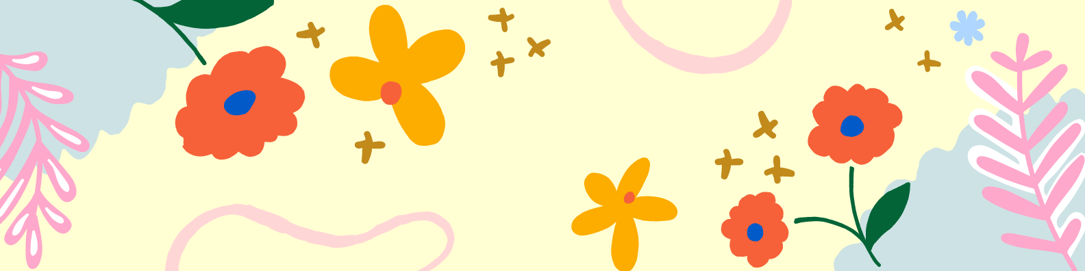 talent banner