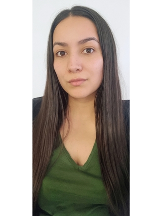 Photo of Paola Solarino