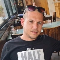 Photo of Guy Zohar