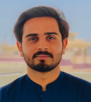 Photo of Muhammad Haseeb