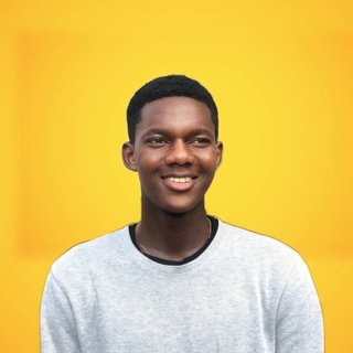 Photo of Chibuike Onuba