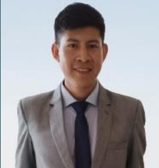 Photo of Wladimir Gualoto