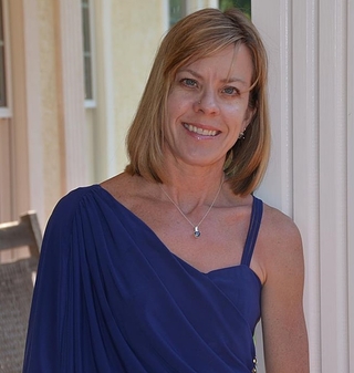 Photo of Jennifer McDaniels