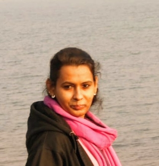 Photo of Rasika Danke