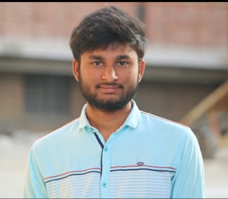 Photo of Vinay Kumar Byreddy