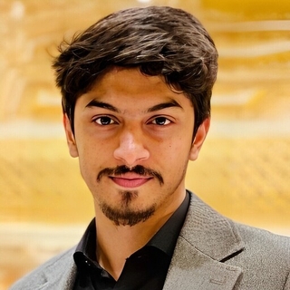 Photo of Syed Zaib Raza