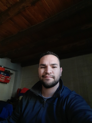 Photo of Juan Enrique De Blasis Santana