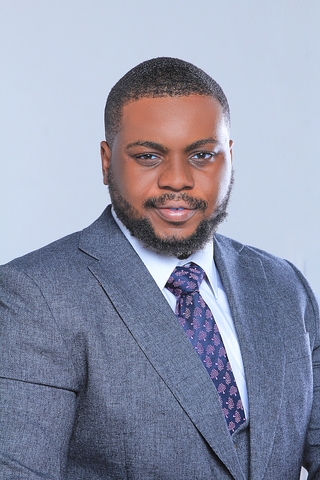 Photo of Golibe Ilechukwu