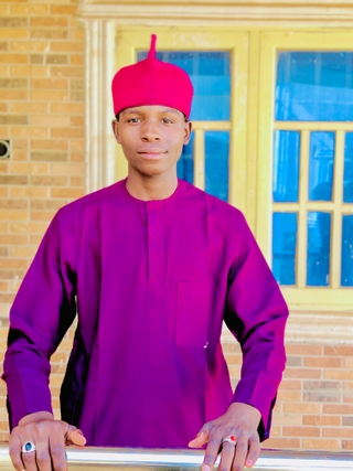 Photo of Ali Abdusalam