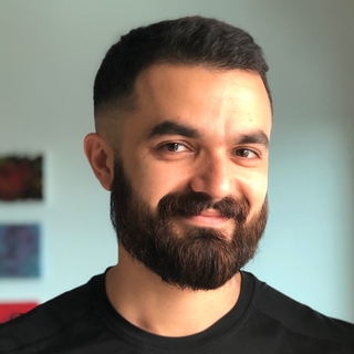Photo of Bagrat Bagoyan