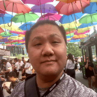 Photo of Brandon Cha