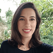 Photo of Paula Banzi