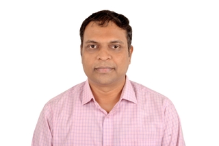Photo of Jillur Rahman