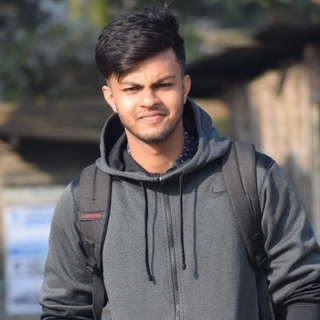 Photo of Sahil Nawaz