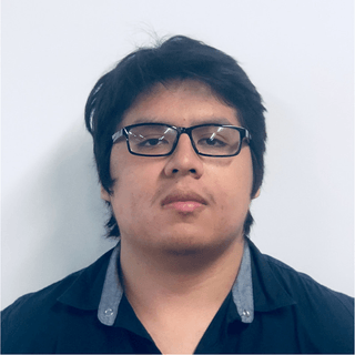 Photo of Alexander Ortega