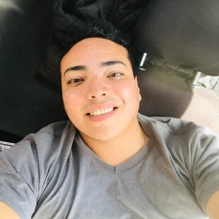 Photo of David Esau Cadena Macias