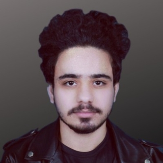 Photo of Raza Aly