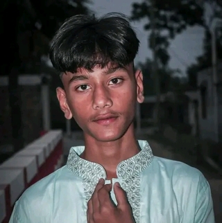 Photo of Ayaan Ayaan Ahmed