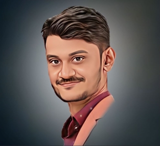 Photo of Piyush Poshiya