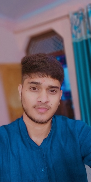 Photo of Aditya Singh