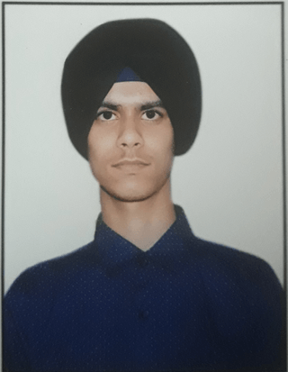 Photo of Aaryan kamboj