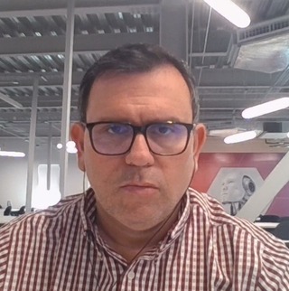 Photo of ARMANDO SANCHEZ ROBLES