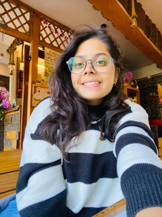 Photo of Sneha Pandey