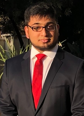 Photo of Muhammed Saad Essop