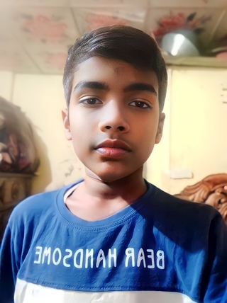 Photo of Md Mugdho