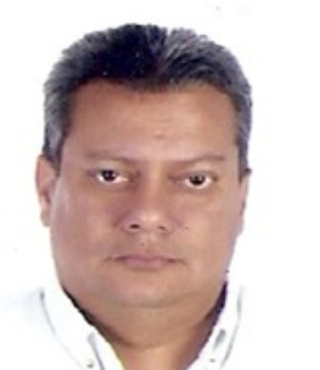 Photo of Vladimir Garcia