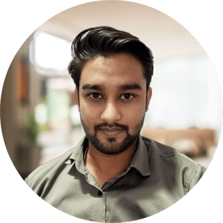 Photo of Anupam Rawal
